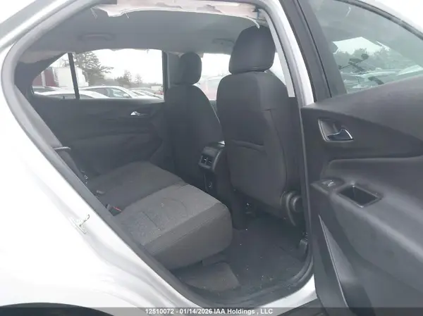 2GNAXUEV6N6134061 2022 CHEVROLET EQUINOX - Image 8