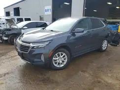 2GNAXUEV6N6137204 2022 CHEVROLET EQUINOX
