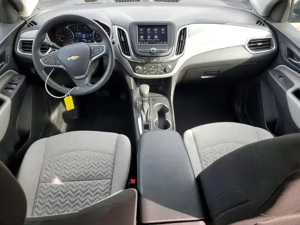 2GNAXUEV6N6137204 2022 CHEVROLET EQUINOX - Image 8