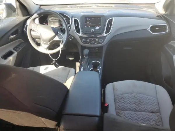 2GNAXUEV6N6138420 2022 CHEVROLET EQUINOX - Image 8