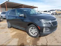 2GNAXUEV6N6139888 2022 CHEVROLET EQUINOX