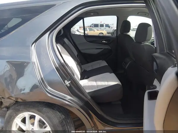 2GNAXUEV6N6139888 2022 CHEVROLET EQUINOX - Image 8