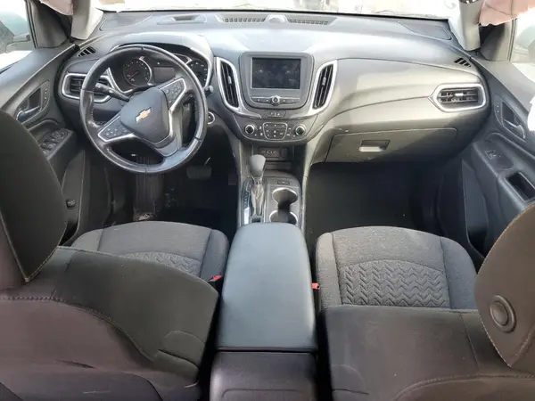 2GNAXUEV6N6140443 2022 CHEVROLET EQUINOX - Image 8