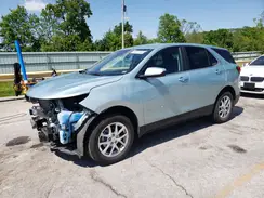 2GNAXUEV6N6140541 2022 CHEVROLET EQUINOX