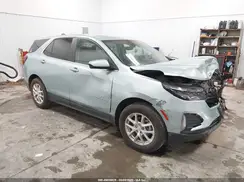 2GNAXUEV6N6143276 2022 CHEVROLET EQUINOX