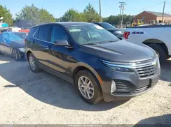 2GNAXUEV6N6145349 2022 CHEVROLET EQUINOX