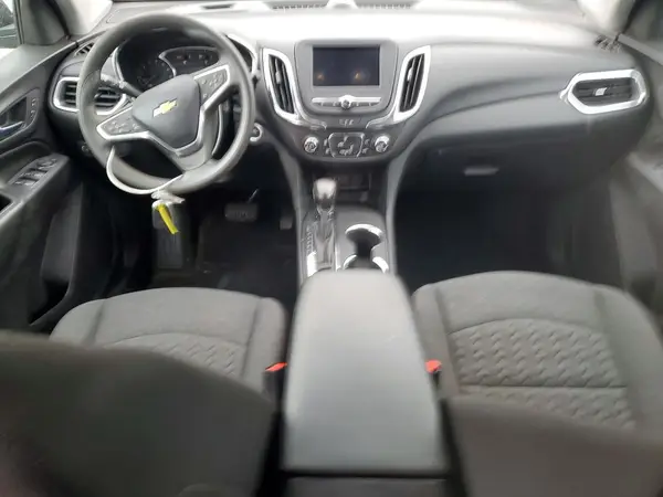 2GNAXUEV6N6145397 2022 CHEVROLET EQUINOX - Image 8