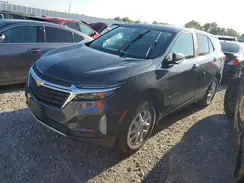 2GNAXUEV6N6145920 2022 CHEVROLET EQUINOX