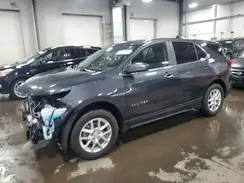 2GNAXUEV6N6146243 2022 CHEVROLET EQUINOX
