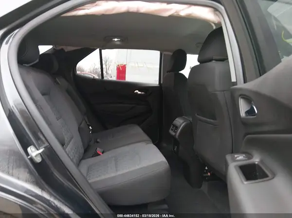 2GNAXUEV6N6149241 2022 CHEVROLET EQUINOX - Image 8