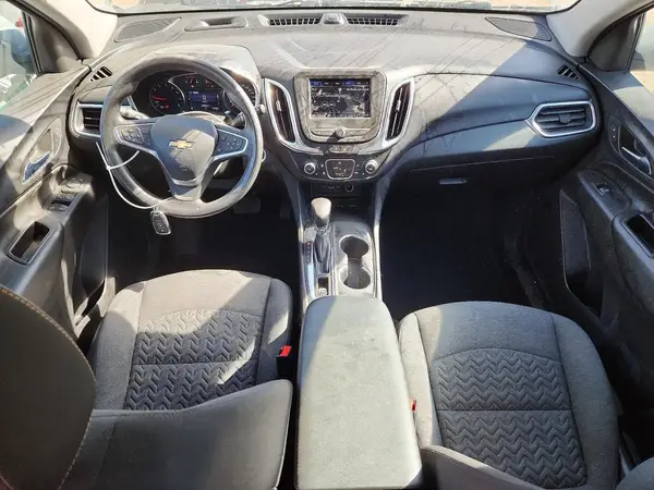 2GNAXUEV6N6150518 2022 CHEVROLET EQUINOX - Image 8