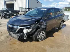 2GNAXUEV6N6155153 2022 CHEVROLET EQUINOX