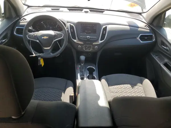2GNAXUEV6N6155153 2022 CHEVROLET EQUINOX - Image 8
