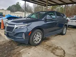 2GNAXUEV6N6155170 2022 CHEVROLET EQUINOX