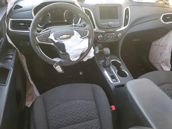 2GNAXUEV6N6155170 2022 CHEVROLET EQUINOX - Image 8