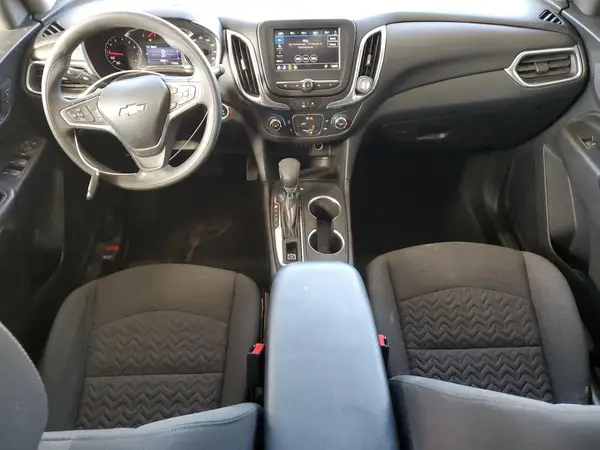 2GNAXUEV6N6156125 2022 CHEVROLET EQUINOX - Image 8