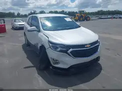 2GNAXUEV7K6103669 2019 CHEVROLET EQUINOX