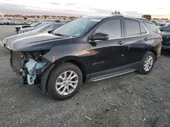 2GNAXUEV7K6106166 2019 CHEVROLET EQUINOX