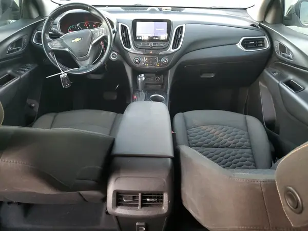 2GNAXUEV7K6106166 2019 CHEVROLET EQUINOX - Image 8