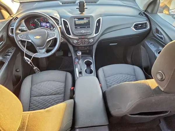 2GNAXUEV7K6108242 2019 CHEVROLET EQUINOX - Image 8