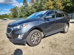 2GNAXUEV7K6109746 2019 CHEVROLET EQUINOX