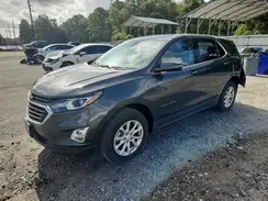 2GNAXUEV7K6112159 2019 CHEVROLET EQUINOX