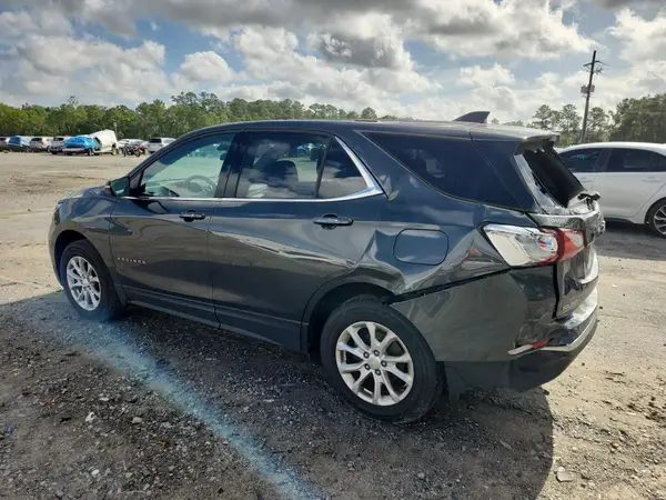 2GNAXUEV7K6112159 2019 CHEVROLET EQUINOX - Image 2