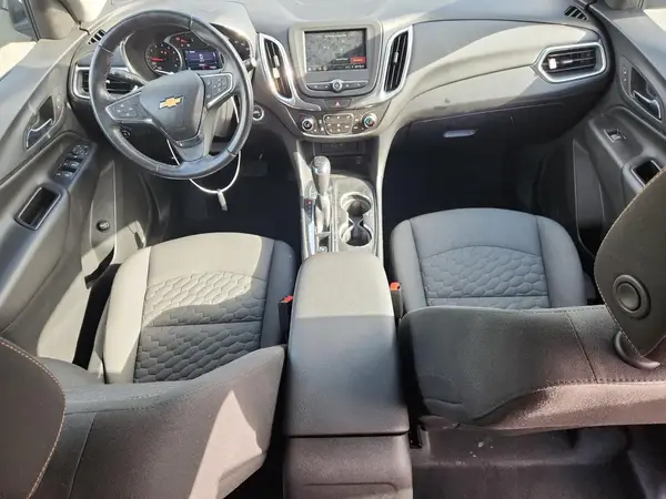 2GNAXUEV7K6112159 2019 CHEVROLET EQUINOX - Image 8