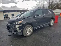 2GNAXUEV7K6112887 2019 CHEVROLET EQUINOX