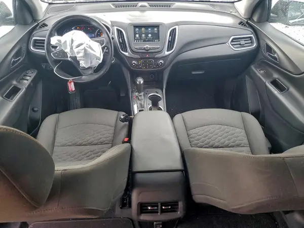 2GNAXUEV7K6112887 2019 CHEVROLET EQUINOX - Image 8