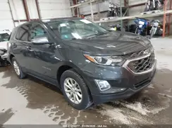 2GNAXUEV7K6113098 2019 CHEVROLET EQUINOX