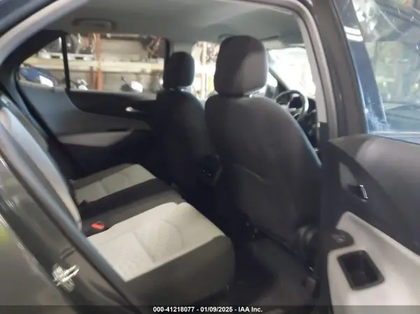 2GNAXUEV7K6113098 2019 CHEVROLET EQUINOX - Image 8