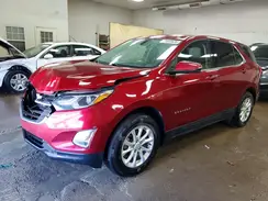 2GNAXUEV7K6113117 2019 CHEVROLET EQUINOX