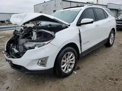 2GNAXUEV7K6113120 2019 CHEVROLET EQUINOX