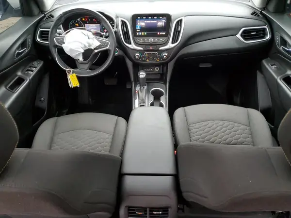 2GNAXUEV7K6113120 2019 CHEVROLET EQUINOX - Image 8