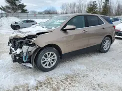 2GNAXUEV7K6113215 2019 CHEVROLET EQUINOX