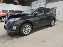 2GNAXUEV7K6113585 2019 CHEVROLET EQUINOX