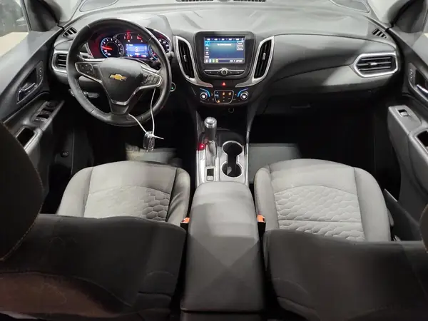 2GNAXUEV7K6113585 2019 CHEVROLET EQUINOX - Image 8