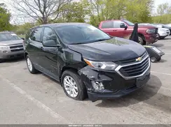 2GNAXUEV7K6115028 2019 CHEVROLET EQUINOX