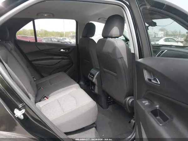 2GNAXUEV7K6115028 2019 CHEVROLET EQUINOX - Image 8