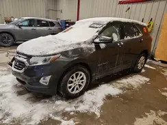 2GNAXUEV7K6117815 2019 CHEVROLET EQUINOX