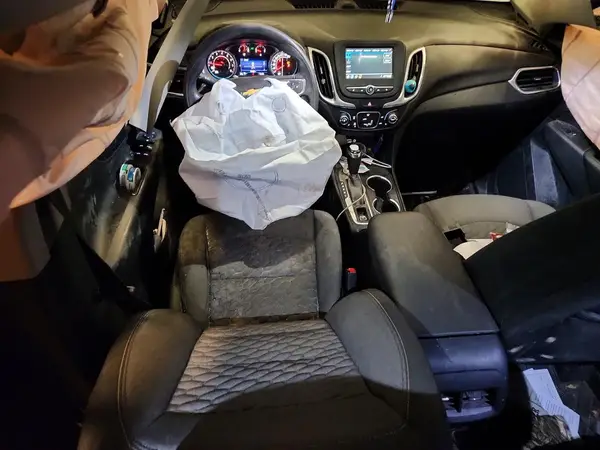 2GNAXUEV7K6117815 2019 CHEVROLET EQUINOX - Image 8