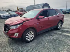 2GNAXUEV7K6121265 2019 CHEVROLET EQUINOX
