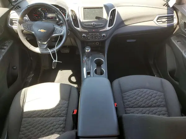 2GNAXUEV7K6124215 2019 CHEVROLET EQUINOX - Image 8