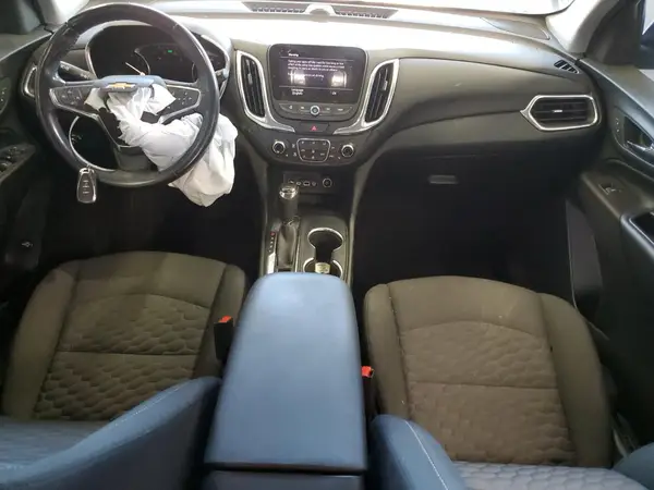 2GNAXUEV7K6124845 2019 CHEVROLET EQUINOX - Image 8