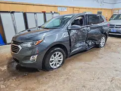 2GNAXUEV7K6125607 2019 CHEVROLET EQUINOX