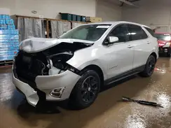 2GNAXUEV7K6126787 2019 CHEVROLET EQUINOX