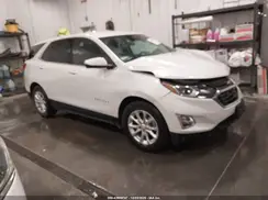 2GNAXUEV7K6127681 2019 CHEVROLET EQUINOX
