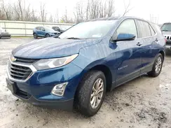 2GNAXUEV7K6128037 2019 CHEVROLET EQUINOX