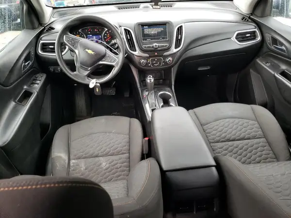 2GNAXUEV7K6128037 2019 CHEVROLET EQUINOX - Image 8